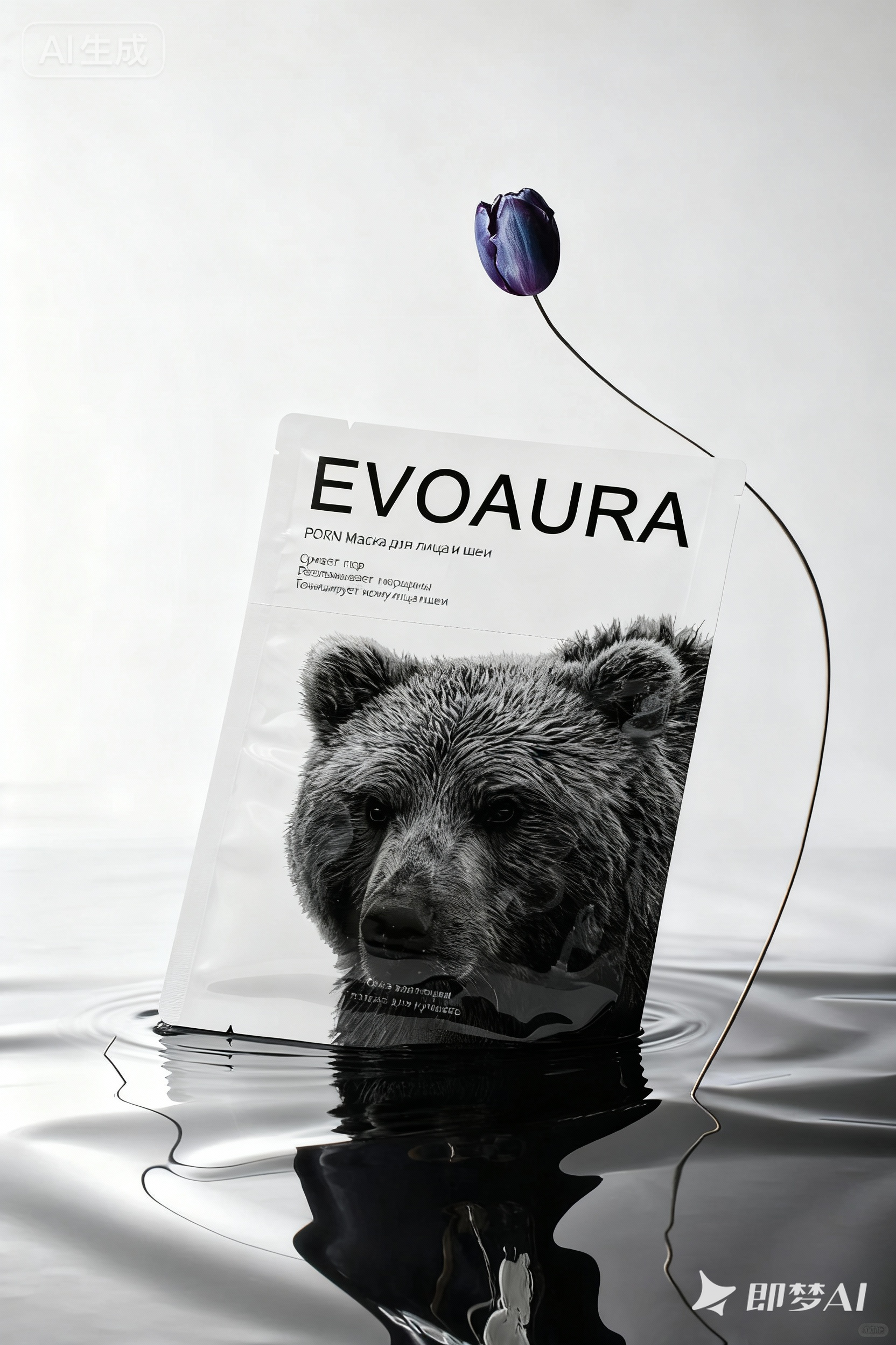 EVOAURA PDRN Маска Четыре ключевых инновационных преимущества