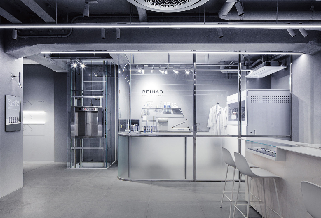 Магическая ткань (6 основных технологий с соответствующими отчётами)