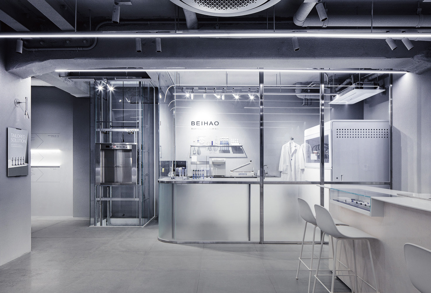 Магическая ткань (6 основных технологий с соответствующими отчётами)