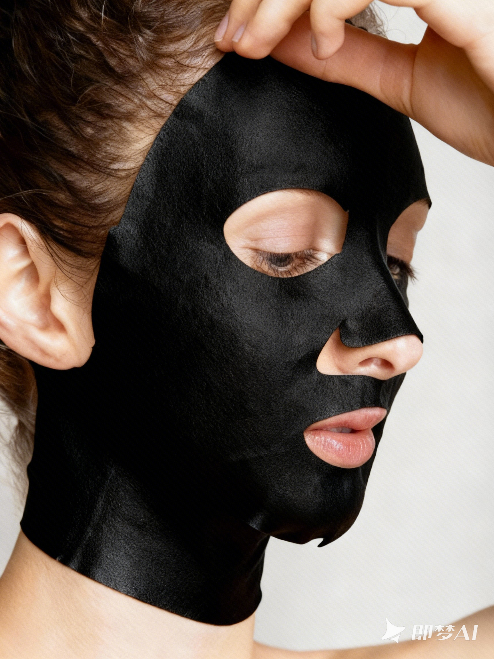 Магическая ткань (6 основных технологий，включая отчет)