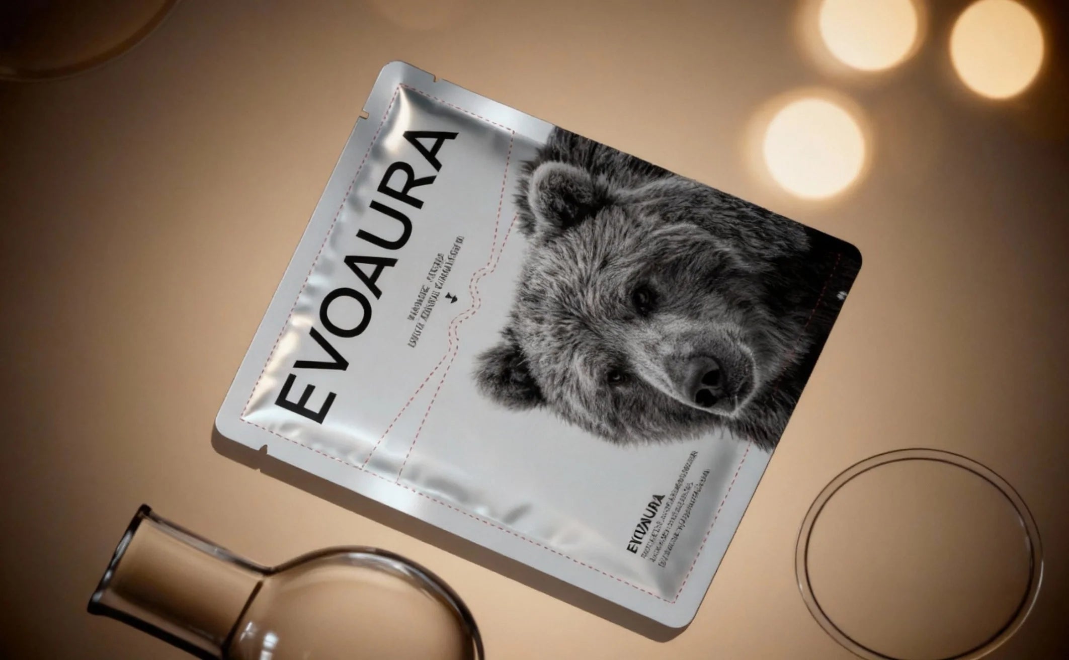 Патчи для глаз