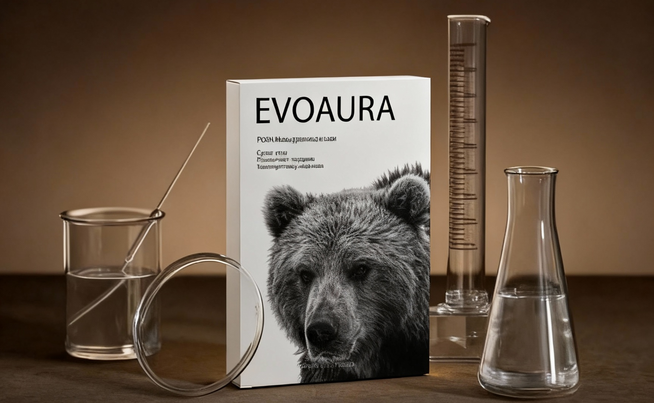 Маска для лица и шеи