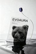 EVOAURA Маска косметическая Антивозрастной уход Для всех типов кожи 1шт