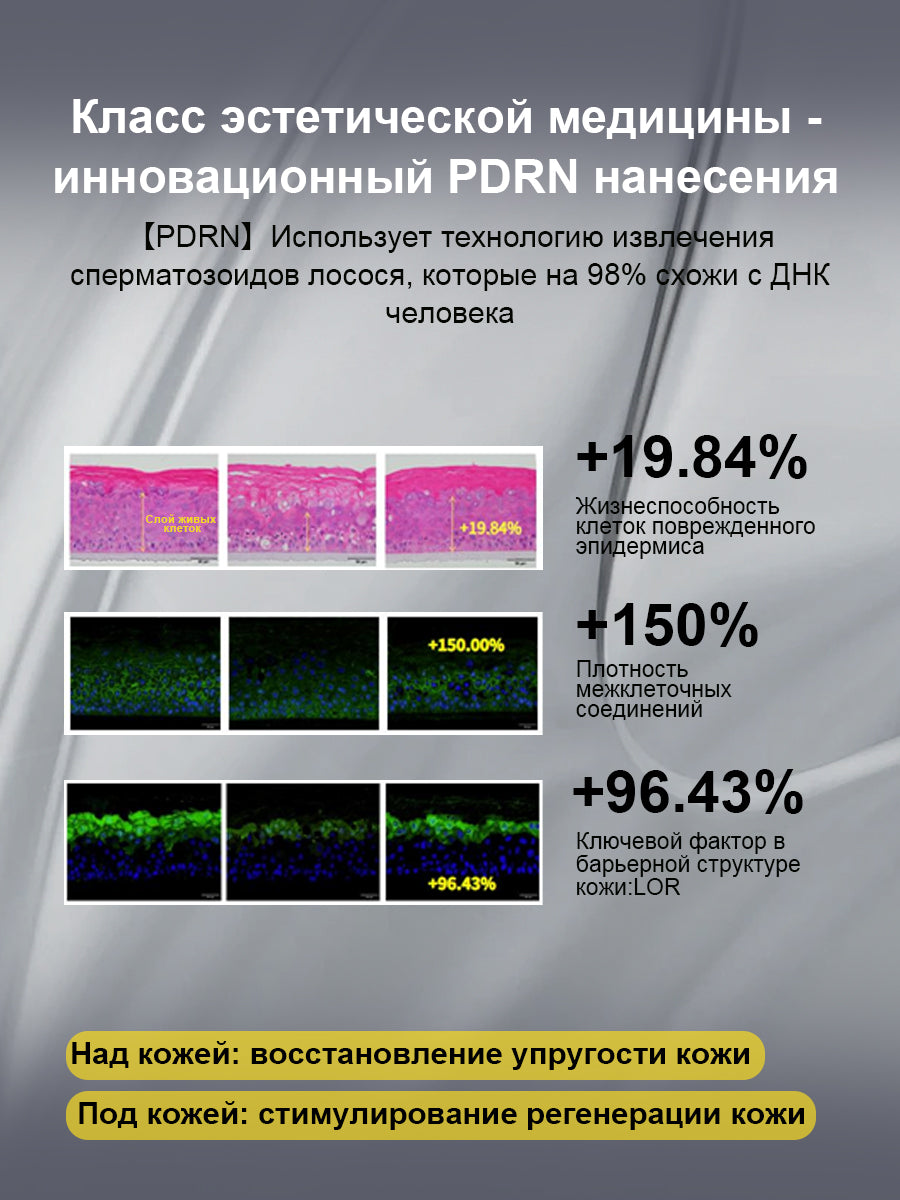 EVOAURA Маска косметическая Антивозрастной уход Для всех типов кожи 5 шт